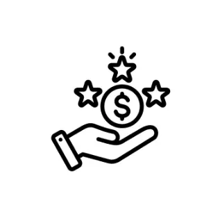 Welcome and Daily Bonuses