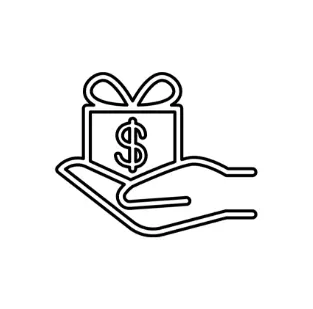 Free Signup Bonus
